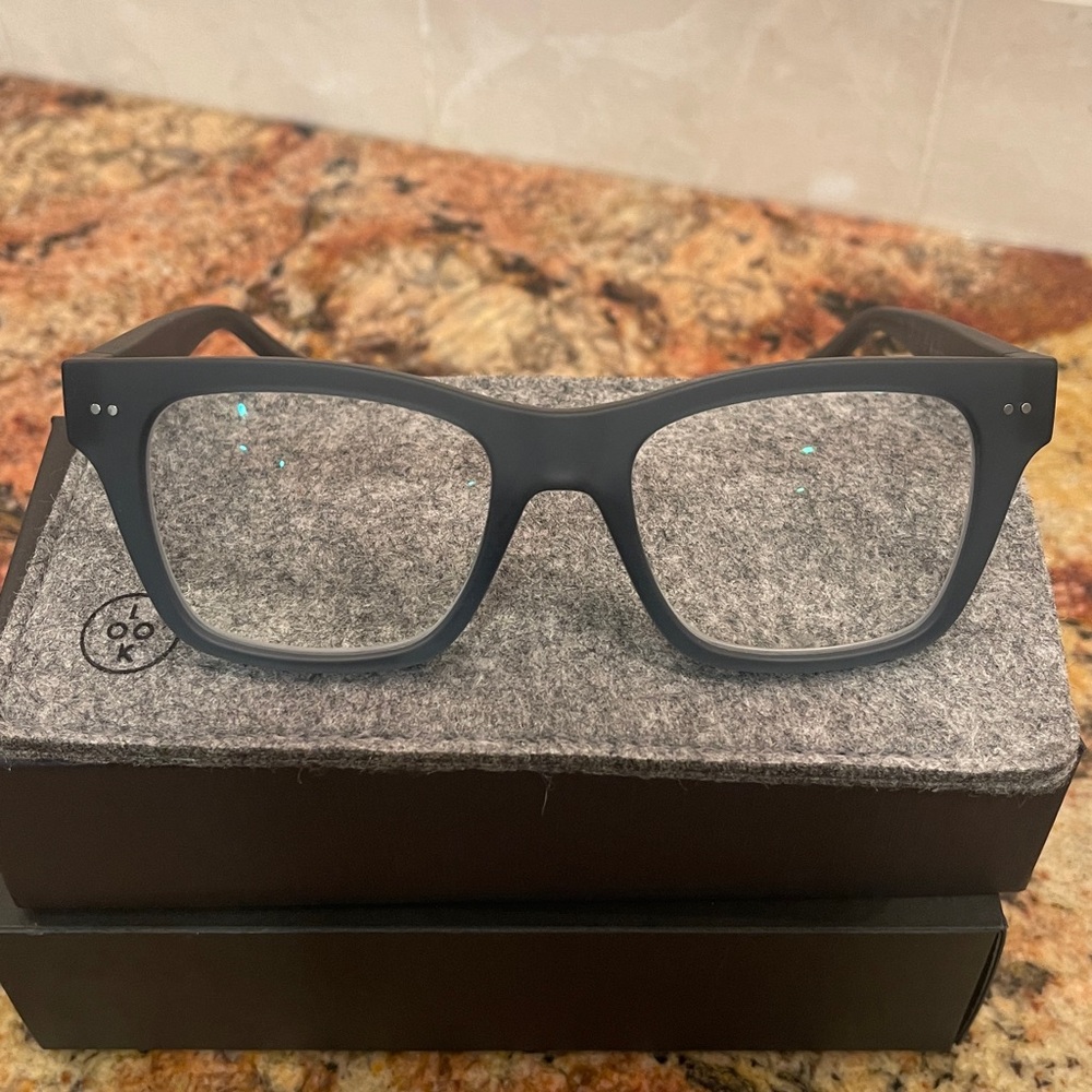 Look Optic Lake Blue Readers 2.00